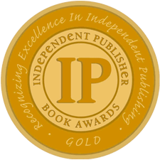 The Nam Shadow 3 Independent Publishing Book Awards gold medal.